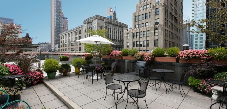 159 Madison Avenue, Unit 6K, Midtown South, Manhattan, NY 10016