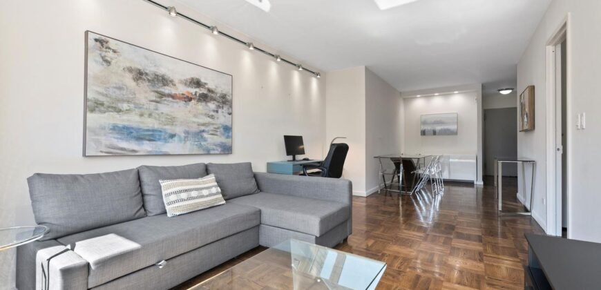 303 East 57th Street, Unit 21C, Manhattan, NY