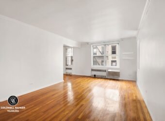 345 East 54th Street, Unit 5J, Manhattan, NY