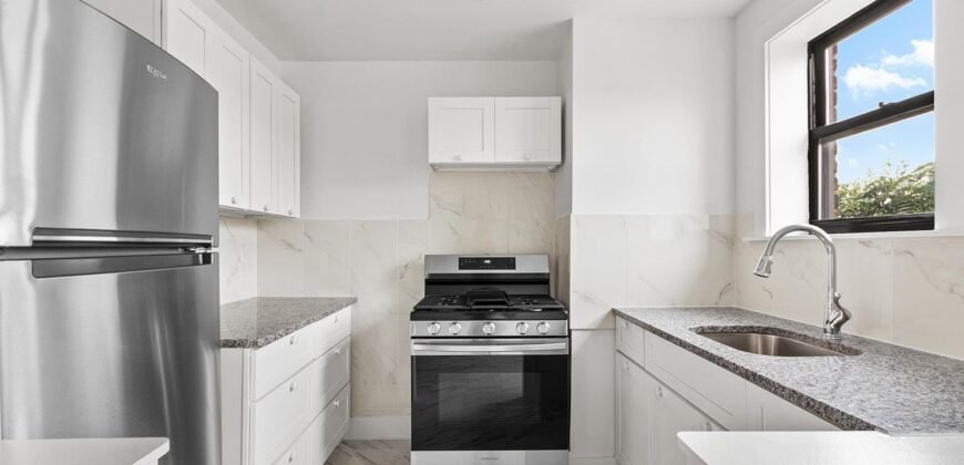 420 West 206th Street, Unit 5C, Manhattan, NY