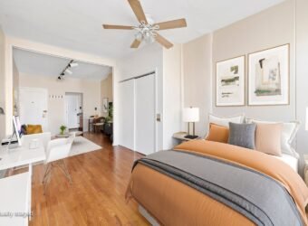 186 East 2nd Street, Unit 16, Manhattan, NY