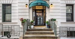 288 West 92nd Street, Unit 4B, Upper West Side, Manhattan, NY 10024