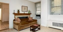 3 East 85th Street, Unit 3C, Upper East Side, Manhattan, NY 10028