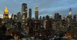 245 East 25th Street, Unit 6H, Kips Bay, Manhattan, NY 10010