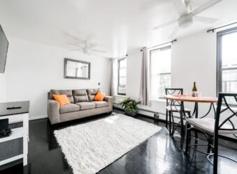 5 East 131st Street, Unit 3A, Manhattan, NY