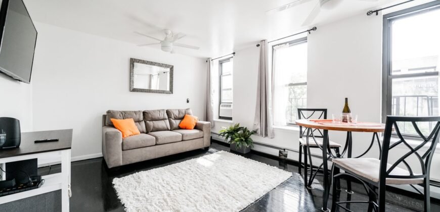 5 East 131st Street, Unit 3A, Manhattan, NY