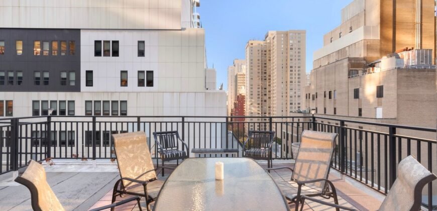 209 East 56th Street, Unit 6H, Manhattan, NY