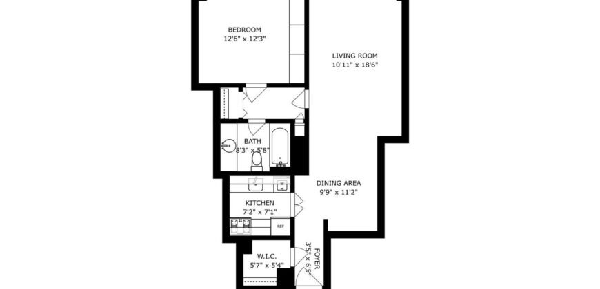 303 East 57th Street, Unit 21C, Manhattan, NY