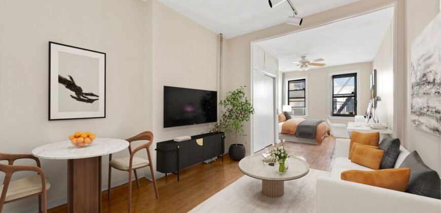 186 East 2nd Street, Unit 16, Manhattan, NY