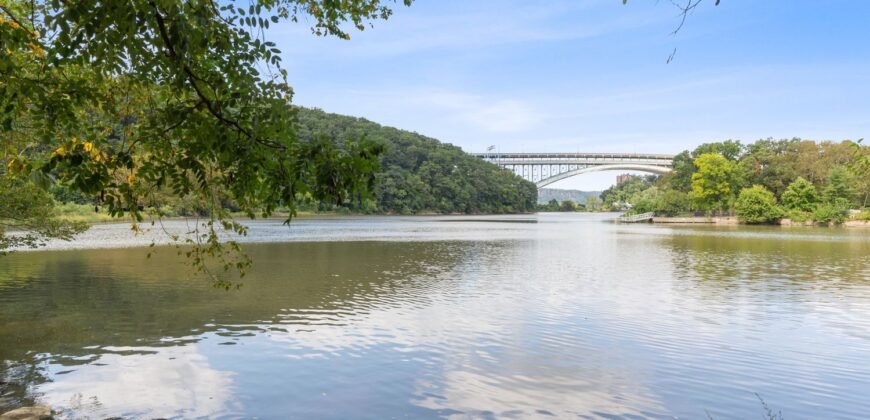 50 Park Terrace East, Unit 7E, Manhattan, NY