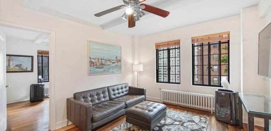 5 Tudor City Place, Unit 720, Manhattan, NY