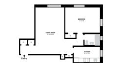 37 Nagle Avenue, Unit 4A, Manhattan, NY