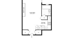 54 East 8th Street, Unit 2D, Manhattan, NY