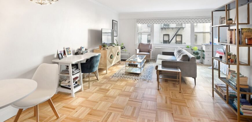 333 East 66th Street, Unit 7R, Manhattan, NY