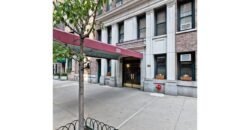 255 West 108th Street, Unit 7E, Manhattan, NY