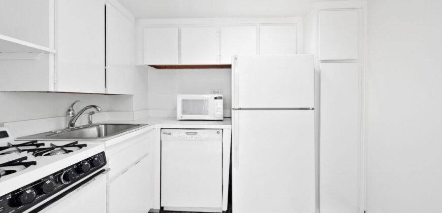 363 East 76th Street, Unit 19E, Manhattan, NY