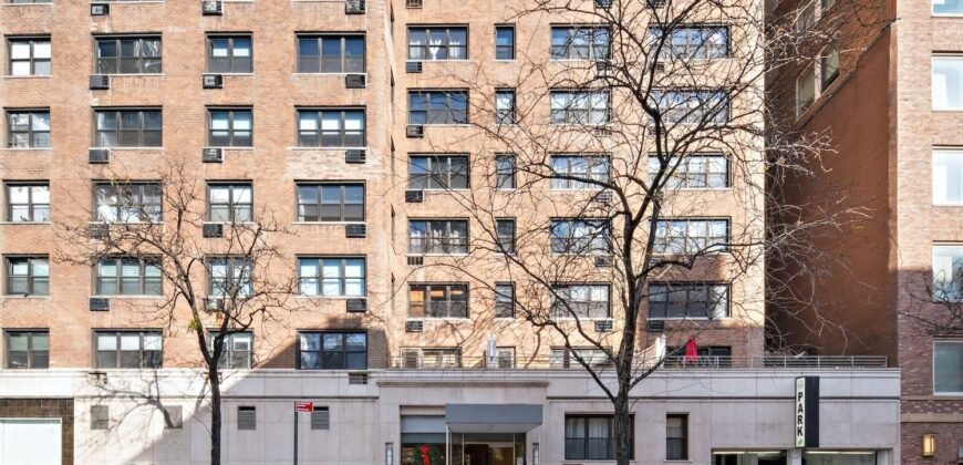 301 East 63rd Street, Unit 15C, Manhattan, NY