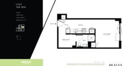 181 East 101st Street, Unit 404, East Harlem, Manhattan, NY 10029