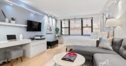 7 East 14th Street, Unit 303, Flatiron, Manhattan, NY 10003