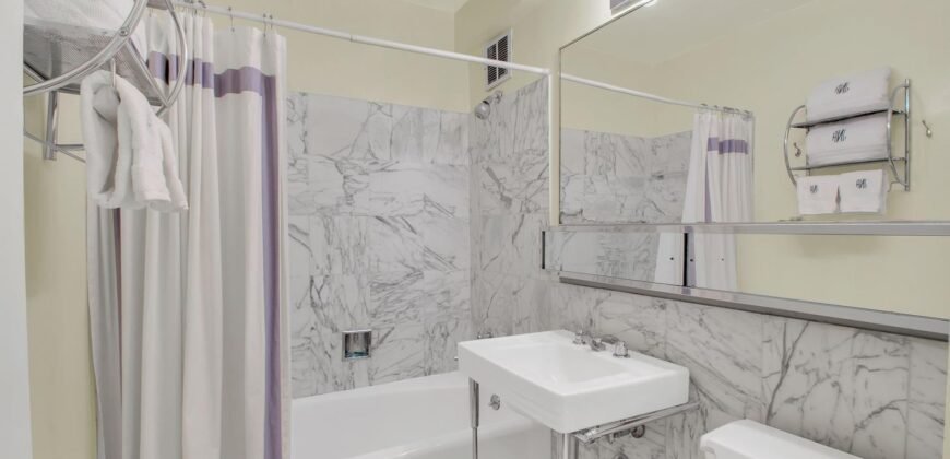 500 East 83rd Street, Unit 2A, Upper East Side, Manhattan, NY 10028