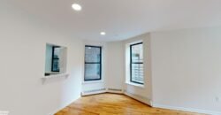 133 West 140th Street, Unit 21, Central Harlem, Manhattan, NY 10030