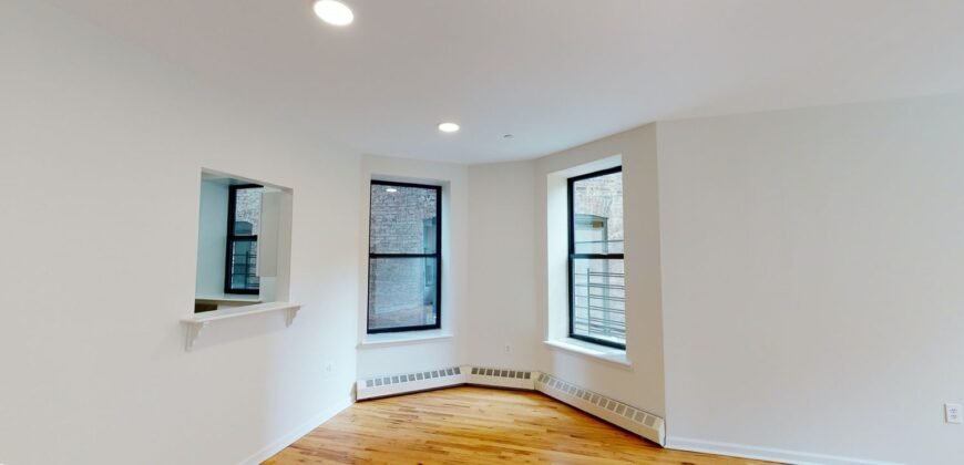 133 West 140th Street, Unit 21, Central Harlem, Manhattan, NY 10030