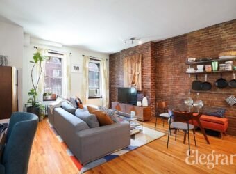 162 East 91st Street, Unit 4B, Upper East Side, Manhattan, NY 10128