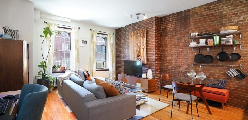 162 East 91st Street, Unit 4B, Upper East Side, Manhattan, NY 10128