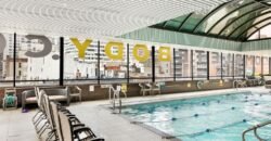 303 East 57th Street, Unit 30D, Midtown East, Manhattan, NY 10022