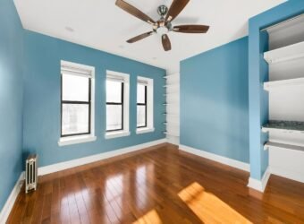 155 West 106th Street, Unit 4A, Manhattan, NY