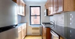 245 Bennett Avenue, Unit 4H, Manhattan, NY
