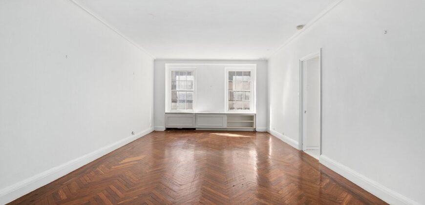 465 Park Avenue, Unit 14C, Manhattan, NY