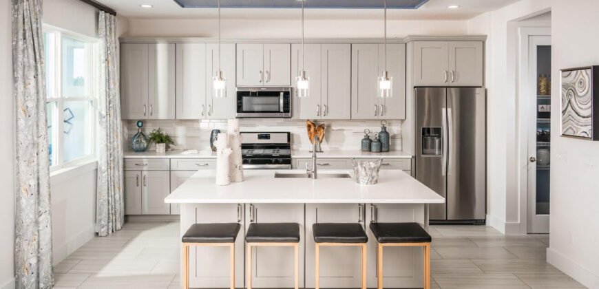 2424 Park Ridge St, Apopka, FL 32712, USA