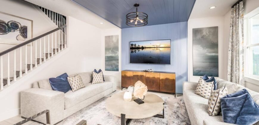 2424 Park Ridge St, Apopka, FL 32712, USA