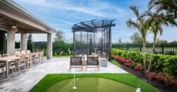 2424 Park Ridge St, Apopka, FL 32712, USA