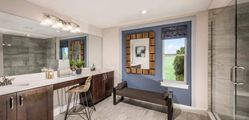 2424 Park Ridge St, Apopka, FL 32712, USA