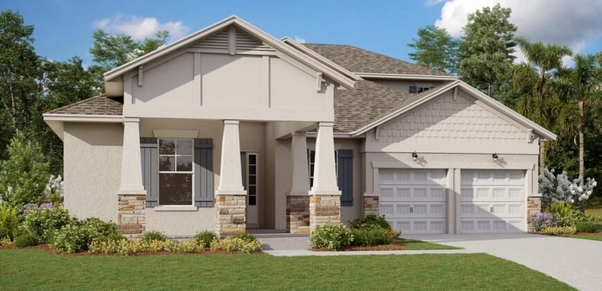 Boggy Creek Rd, Orlando, FL, USA