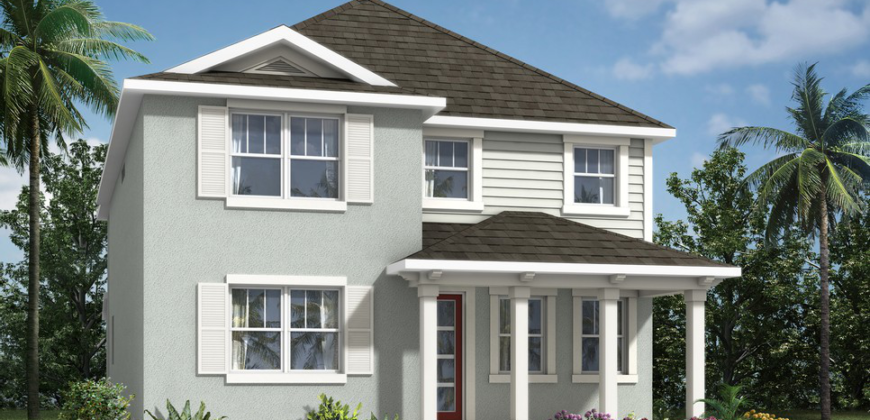 Dowden Rd, Florida, USA