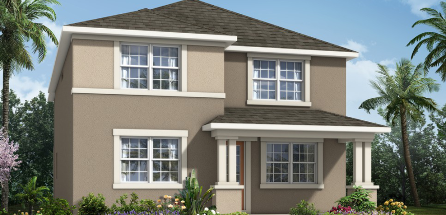 Dowden Rd, Florida, USA