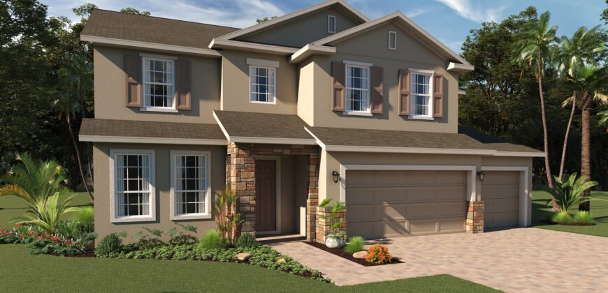 1328 Blarney St, Minneola, FL 34715, USA