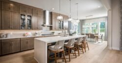 Lake Gifford, Horizon West, FL 34787, USA