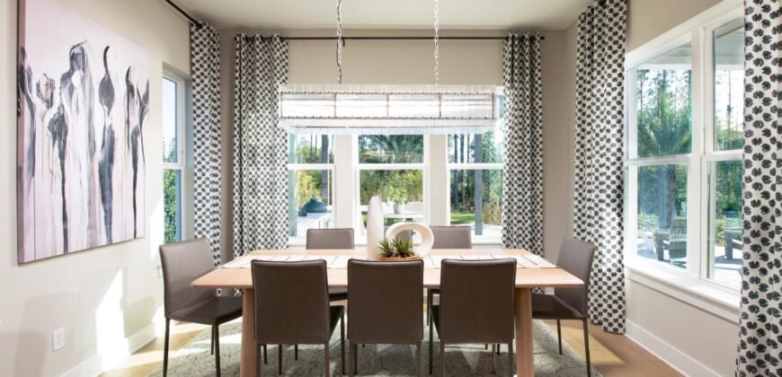 Lake Gifford, Horizon West, FL 34787, USA