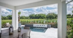 Lake Gifford, Horizon West, FL 34787, USA