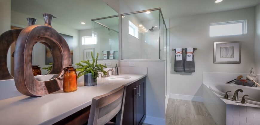 Lake Gifford, Horizon West, FL 34787, USA