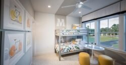 Lake Gifford, Horizon West, FL 34787, USA