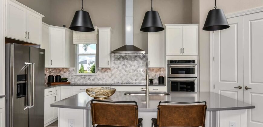 4125 Sunset Preserve Blvd, Orlando, FL 32820, USA