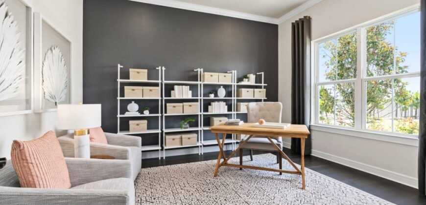 4125 Sunset Preserve Blvd, Orlando, FL 32820, USA