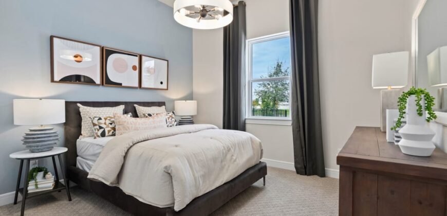 4125 Sunset Preserve Blvd, Orlando, FL 32820, USA