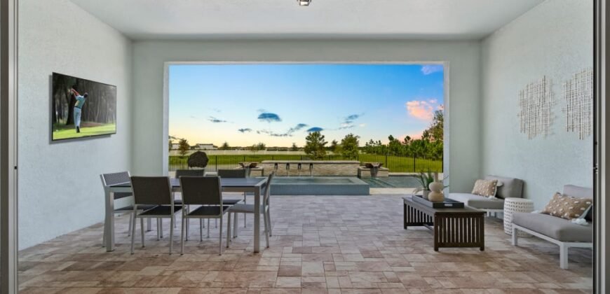 4125 Sunset Preserve Blvd, Orlando, FL 32820, USA