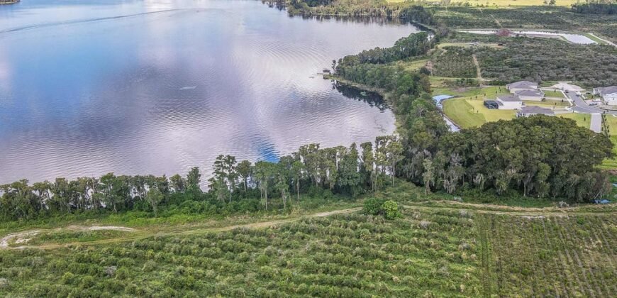 4125 Sunset Preserve Blvd, Orlando, FL 32820, USA